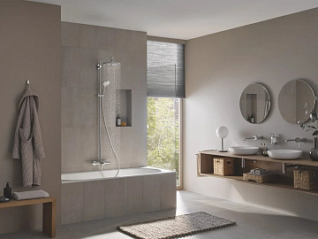 Душевая стойка Grohe Euphoria System 260 27475002