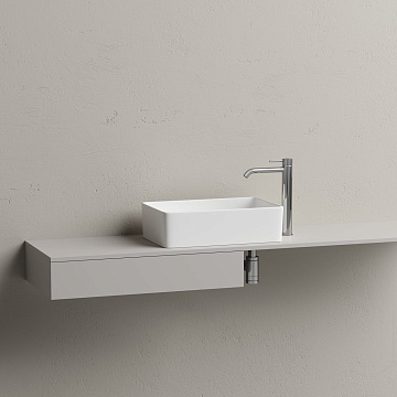 Накладная раковина Ceramicanova Element CN5050
