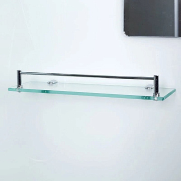 Душевая кабина DTO D129S 120х90, LED, профиль хром, стекло матовое