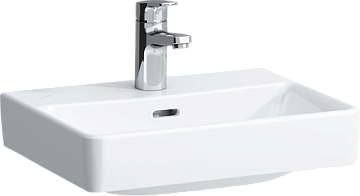 Мебельная раковина Laufen Pro S 8.1596.1.000.104.1
