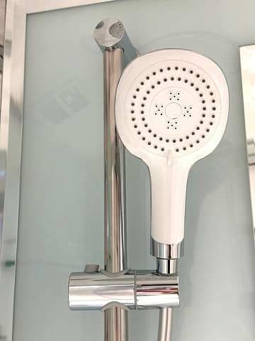 Душевая кабина Timo Comfort T-8802LF