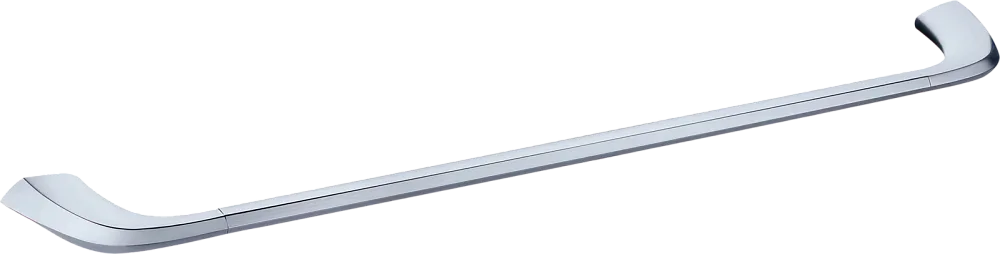 Полотенцедержатель Cezares Liner TH-60-01 хром Sancos — официальный сайт