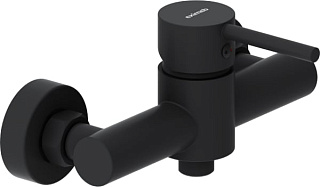 Смеситель для душа Damixa Scandinavian Pure 362000300 черный
