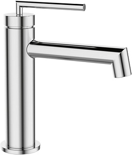 Смеситель для раковины BelBagno Acqua ACQUA-LVM-CRM хром