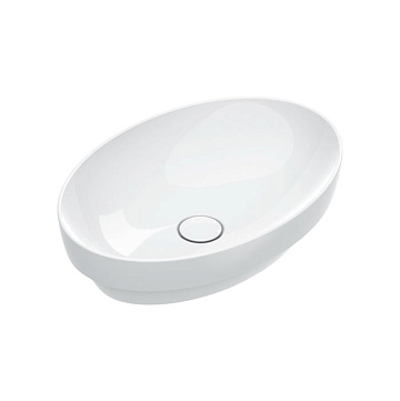 Раковина Catalano Sfera 0524580001 58х40 см, встраиваемая сверху