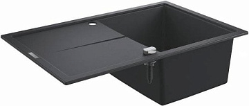 Мойка кухонная Grohe K400 31639AP0