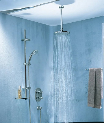 Душевой шланг Grohe Relexa 28142000