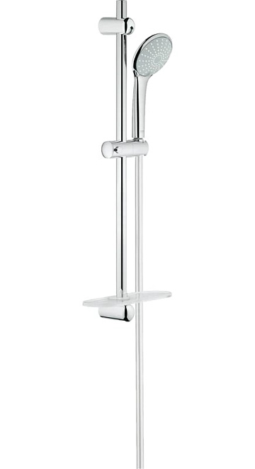 Душевой гарнитур Grohe Euphoria 110 Duo 27242001