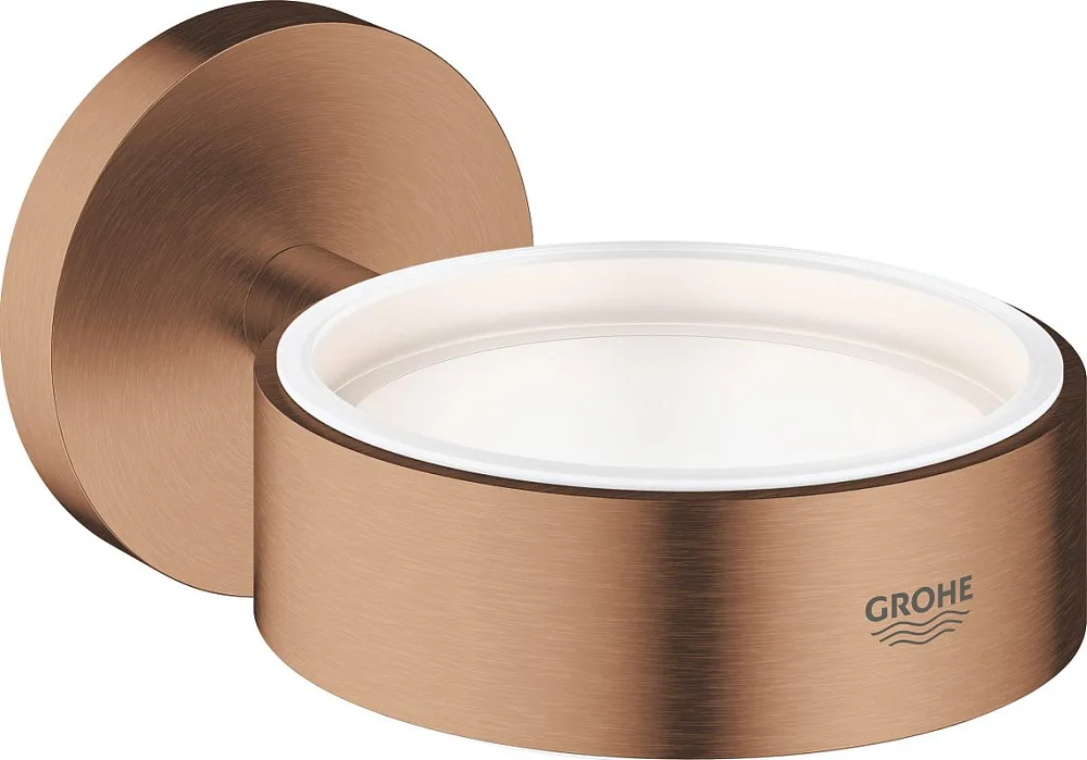 Стакан Grohe Essentials 40369 Sancos — официальный сайт