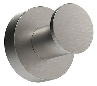 Крючок Colombo Design Plus W4917.HPS1 нержавеющая сталь
