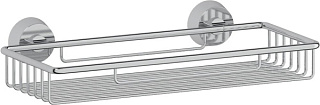 Полка FBS Vizovice VIZ 049 30 см