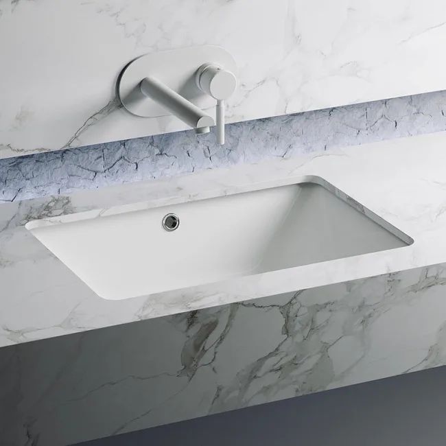 Раковина Ceramicanova Element CN6045 Sancos — Оригинал