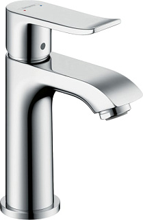 Смеситель для раковины Hansgrohe Metris 31088000