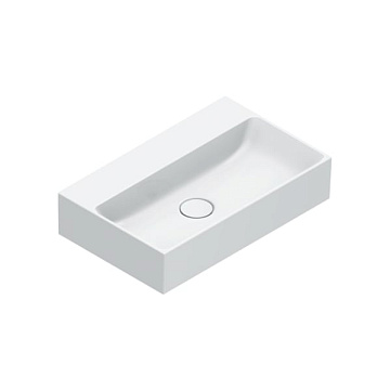 Раковина Catalano Premium 0220550001 55х35 см