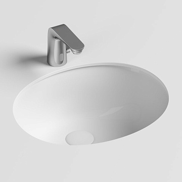 Раковина Ceramicanova Element CN6042