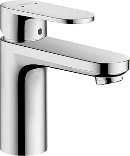 Смеситель для раковины Hansgrohe Vernis Blend 71580000 хром