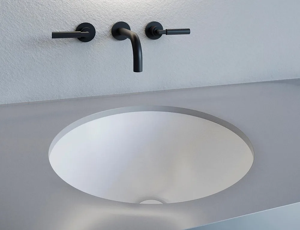Раковина Salini Marea 05 1802205M Sancos — официальный сайт