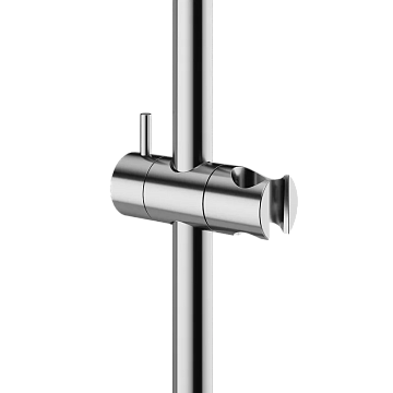 Душевая штанга Sancos SC9035CH хром