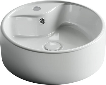 Накладная раковина Ceramicanova Element CN5027