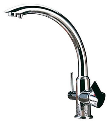 Смеситель для кухни Zorg Clean Water ZR 314 YF