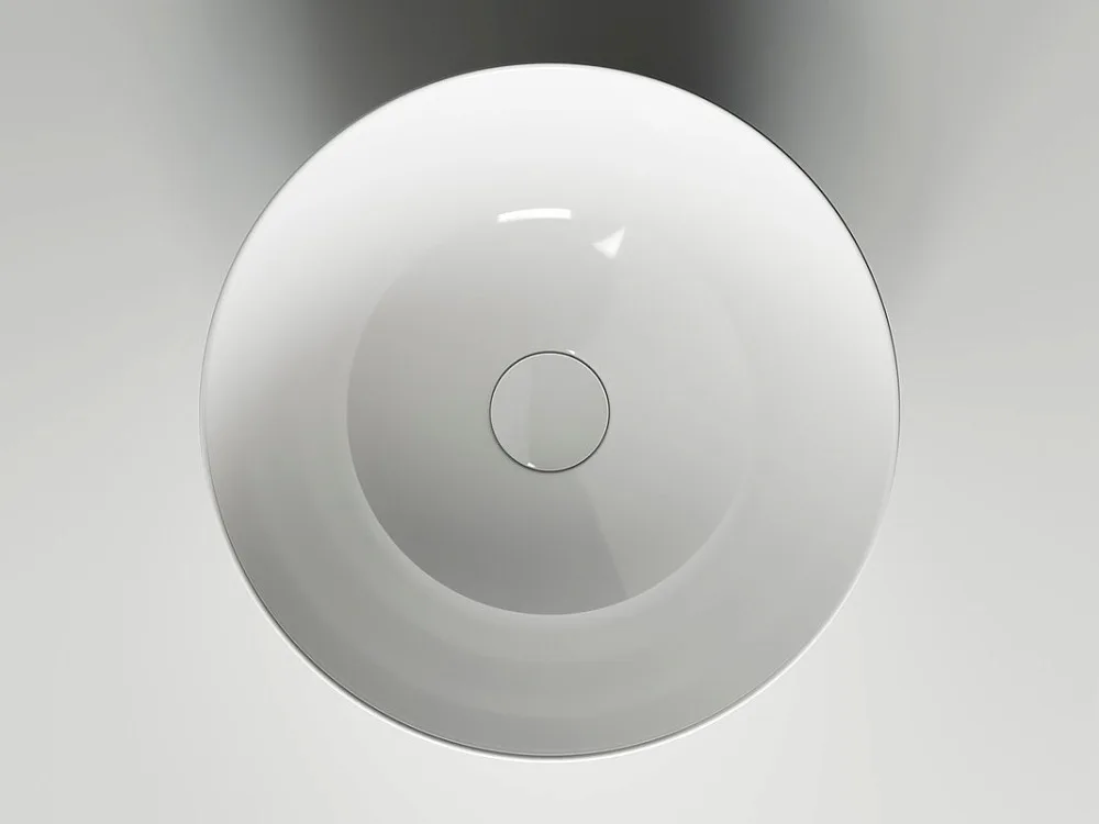 Накладная раковина Ceramicanova Element CN6002 Sancos — официальный сайт