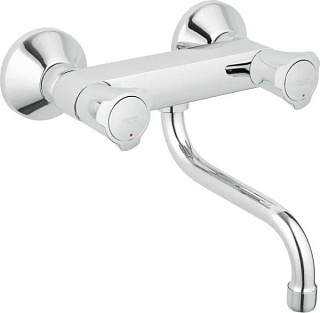 Смеситель для кухни Grohe Costa 31187001