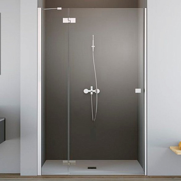 Душевая дверь в нишу Radaway Essenza New DWJ 120 L