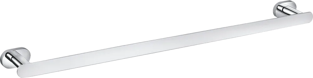 Полотенцедержатель Wonzon & Woghand WW-8412 хром Sancos — официальный сайт