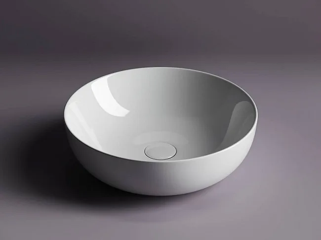 Накладная раковина Ceramicanova Element CN5024 Sancos — Оригинал