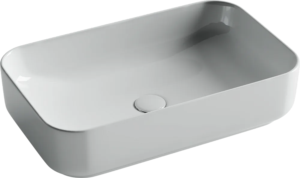 Накладная раковина Ceramicanova Element CN5044 Sancos — официальный сайт