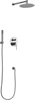 Душевой комплект RGW Shower Panels SP-51, С ВНУТРЕННЕЙ ЧАСТЬЮ