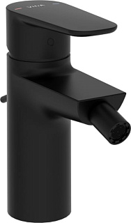 Смеситель для биде VitrA Flow Soft A4305436EXP, черный матовый