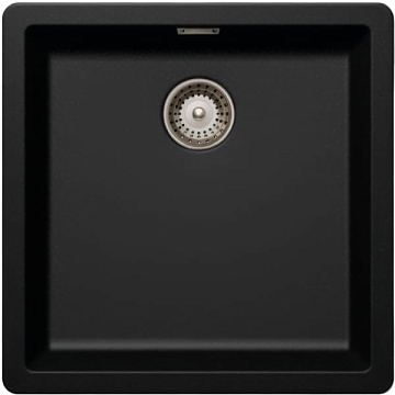 Мойка кухонная Schock Greenwich 700903U 50 Cristadur магма