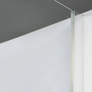 Душевой уголок Wasserkraft Vils 56R 19 100x100 см