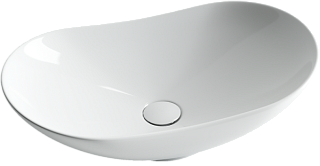 Накладная раковина Ceramicanova Element CN6015