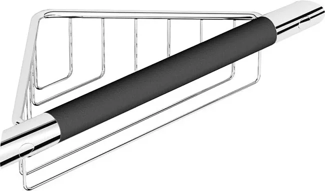 Поручень Black&White Swan SN-2155 с полкой Sancos — Оригинал