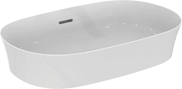 Накладная раковина Ideal Standard Ipalyss 60 см