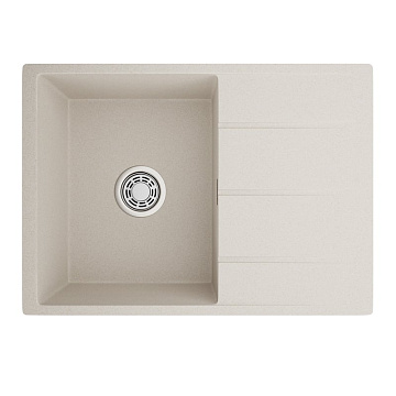 Мойка кухонная Emar Quartz EMQ-1700.Q, берилл