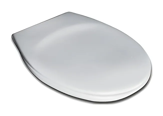 Крышка-сиденье Ideal Standard Ecco W303001 с микролифтом Sancos — Оригинал
