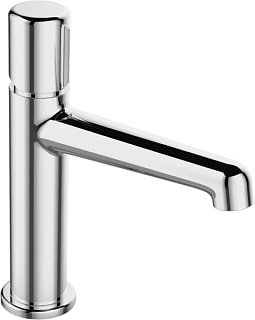 Смеситель для раковины BelBagno Uno LVM CRM