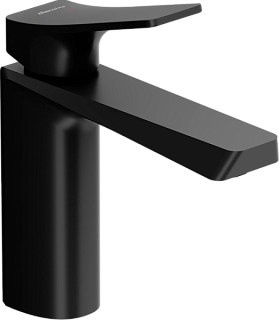 Смеситель для раковины Damixa Urban DX9502103 черный
