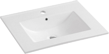 Мебельная раковина Vincea VBS-13960 60 см