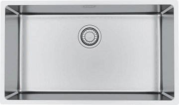 Мойка кухонная Alveus Kombino 60