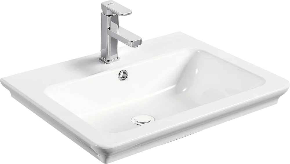 Мебельная раковина BelBagno Torino 80 Sancos — официальный сайт