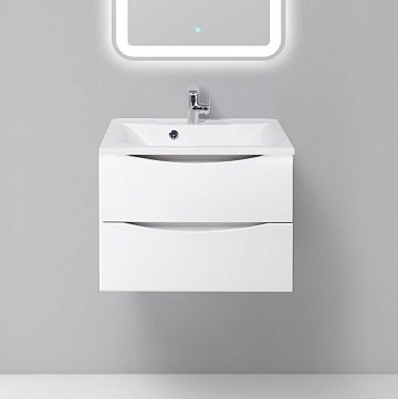 Мебельная раковина BelBagno Marino 65