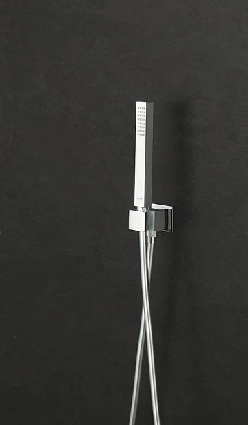 Душевой гарнитур Grohe Euphoria Cube Stick 26405000