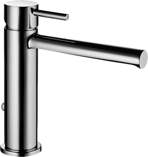 Смеситель для раковины Bossini OKI Z005301.030