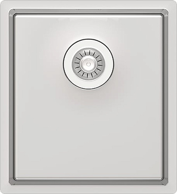 Мойка кухонная Florentina Оптима OHM.360.400