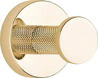 Крючок Boheme Uno 10976-G gold