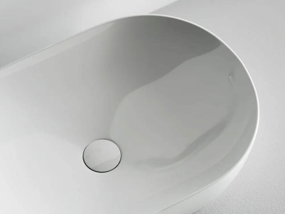 Накладная раковина Ceramicanova Element CN5009 Sancos — официальный сайт